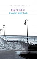 Okładka książki Kronika umarłych