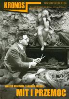 Opakowanie Kronos 4/2009 Mit i przemoc