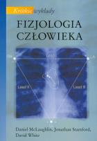 Okładka książki Krótkie wykłady Fizjologia człowieka