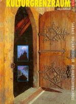 Okładka książki Kulturgrenzraum
