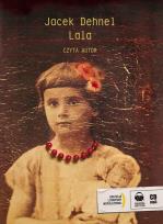 Okładka książki Lala audiobook