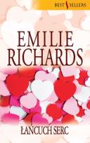 Okładka książki Łańcuch serc