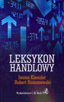 Okładka książki Leksykon handlowy