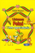 Okładka książki Listonosz Feluś i inne opowiadania