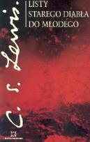 Okładka książki Listy starego diabła do młodego - C. S. Lewis