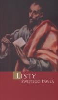 Opakowanie Listy świętego Pawła