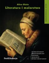 Okładka książki Literatura i malarstwo PARK/PWN