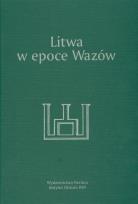 Opakowanie Litwa w epoce Wazów