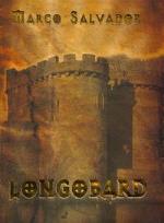 Okładka książki Longobard