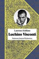 Okładka książki Luchino Visconti