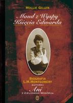 Okładka książki Maud z Wyspy Księcia Edwarda