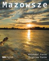 Okładka książki Mazowsze