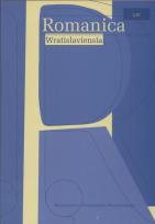 Opakowanie Melanges de langue et de litterature offers au Professeur Eugeniusz Ucherek