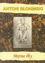 Okładka książki Mętne łby