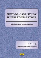 Opakowanie Metoda case study w pielęgniarstwie
