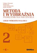 Okładka książki Metoda i wyobraźnia