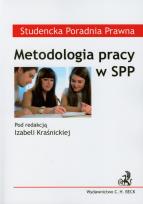 Opakowanie Metodologia pracy w SPP