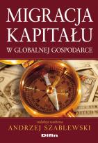 Opakowanie Migracja kapitału w globalnej gospodarce