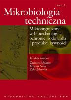 Opakowanie Mikrobiologia techniczna tom 2