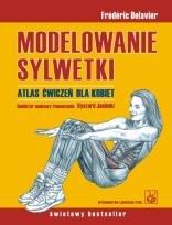 Okładka książki Modelowanie sylwetki