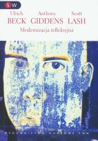 Okładka książki Modernizacja refleksyjna