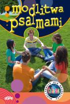 Opakowanie Modlitwa psalmami