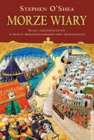 Okładka książki Morze wiary. Islam i chrześcijaństwo w świecie TW