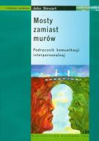 Opakowanie Mosty zamiast murów