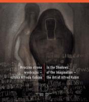 Opakowanie Mroczna strona wyobraźni sztuka Alfreda Kubina