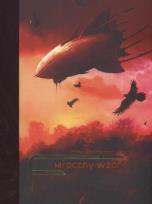 Okładka książki Mroczny wzór