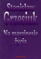 Okładka książki Na marginesie życia