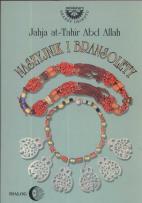 Okładka książki Naszynik i bransolety