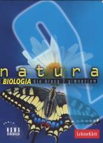 Opakowanie Natura biologia 2 Podręcznik