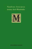 Opakowanie Naukowa koncepcja świata