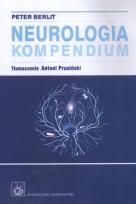 Okładka książki Neurologia. Kompendium   PZWL