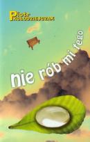 Okładka książki Nie rób mi tego