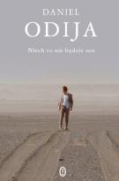 Okładka książki Niech to nie będzie sen