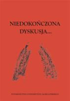 Opakowanie Niedokończona dyskusja