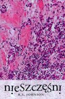 Okładka książki Nieszczęśni