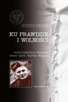 Okładka książki Niezłomni t.3