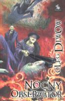 Okładka książki Nocny obserwator