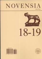 Opakowanie Novensia t 18-19