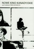 Okładka książki Nowe kino kanadyjskie