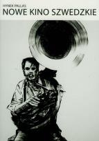 Okładka książki Nowe kino szwedzkie