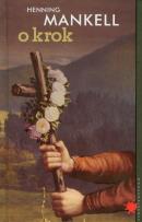 Okładka książki O krok