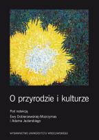 Opakowanie O przyrodzie i kulturze