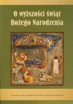 Opakowanie O wyższości świąt Bożego Narodzenia