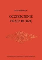 Okładka książki Oczyszczenie przez burzę