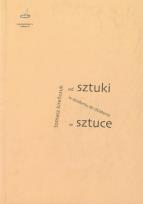 Okładka książki Od sztuki w działaniu do działania w sztuce