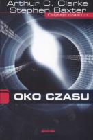 Okładka książki Odyseja czasu. Tom 1. Oko czasu